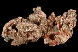 Natural Native Copper Formation - Michigan #132950-1